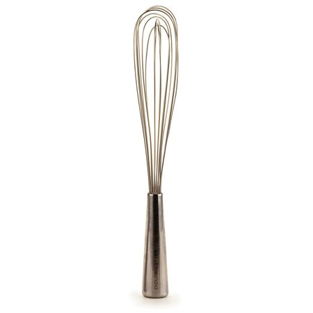 RSVP INTERNATIONAL RSVP French Whisk - 12in WSK-12F